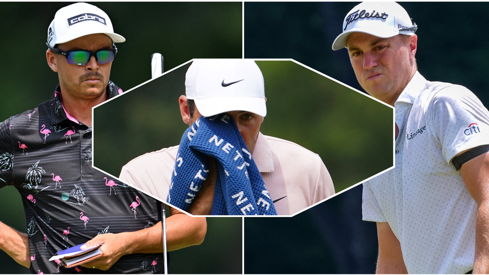 Ryder Cup hero admits Europe not worried about USA in the slightest